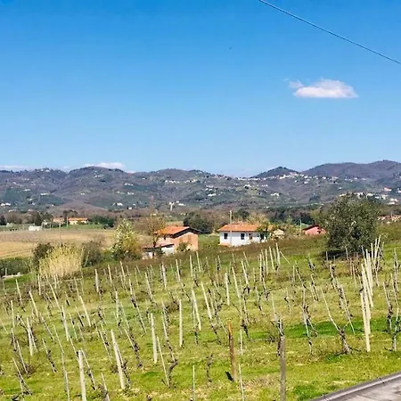 Agriturismo Tenute Poggio Di Bobi Farm stay *