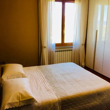 Agriturismo Tenute Poggio Di Bobi Farm stay