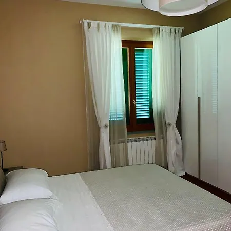 Agriturismo Tenute Poggio Di Bobi