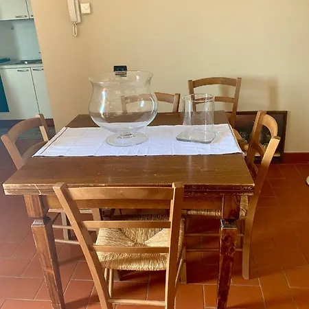 Agriturismo Tenute Poggio Di Bobi Farm stay